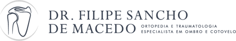 Dr. Filipe Sancho - Especialista em Ombro e Cotovelo